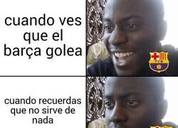 Enlace a Algo es algo, aunque sea tarde...