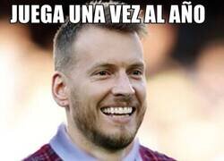 Enlace a En el banquillo ya se puede dormir tranquilamente