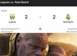 Enlace a Casi evitan el descenso