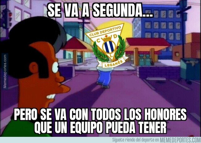 1110047 - El Leganés demuestra que se puede descender pero dejando todo en el campo