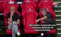 Enlace a Así son mis comidas familiares