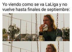 Enlace a Tendremos que volver a esperar