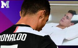 Enlace a Roncero ha dejado un pupilo