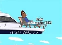 Enlace a Ni con agua caliente se lo quitan de encima