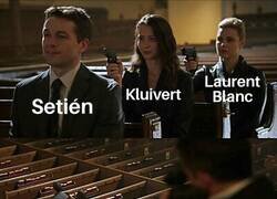 Enlace a Está claro quien manda en el Barça