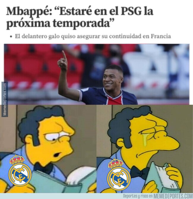 1110224 - Tendrán que esperar un año más