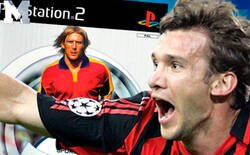 Enlace a Vas a flipar: Los mejores jugadores de FIFA 2001 eran auténticas leyendas