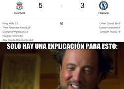 Enlace a Nada mejor que la Premier