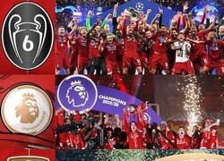 Enlace a El efecto Klopp