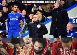 Enlace a Las vueltas que da la vida