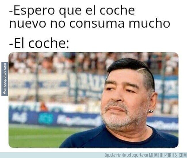 1110304 - Algo sí que consume