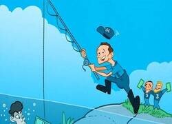 Enlace a El Chelsea tienta ahora a Kai Havertz, por @goalglobal