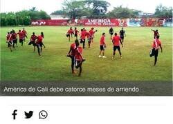 Enlace a Que coincidencia más extraña