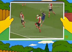 Enlace a El Hazard del Madrid...