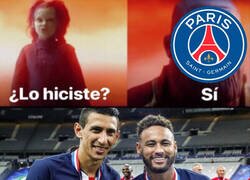 Enlace a El PSG pagó un precio muy caro por ganar la Copa francesa