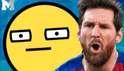 Enlace a Interesante estadística sobre Messi que los culés quieren ocultar