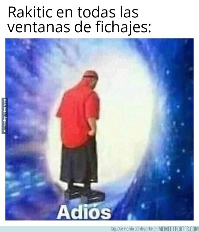 1110431 - Empeñados en echarle del club