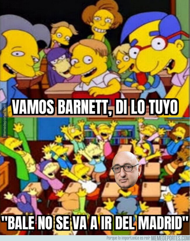 1110432 - Todos los mercados de fichajes empiezan igual