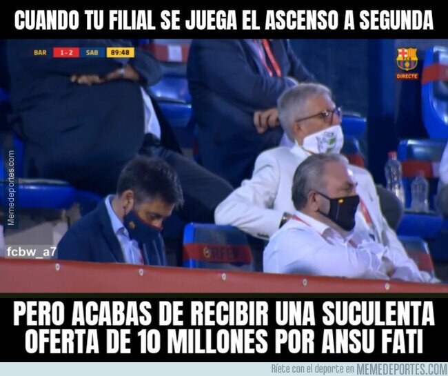 1110568 - Hay que seguir cuadrando cuentas