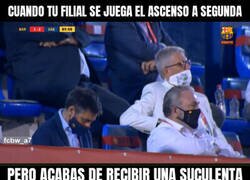 Enlace a Hay que seguir cuadrando cuentas