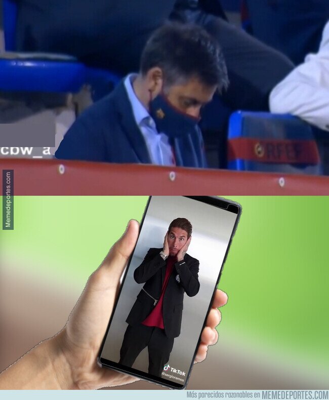 1110583 - Tenía asuntos importantes que atender