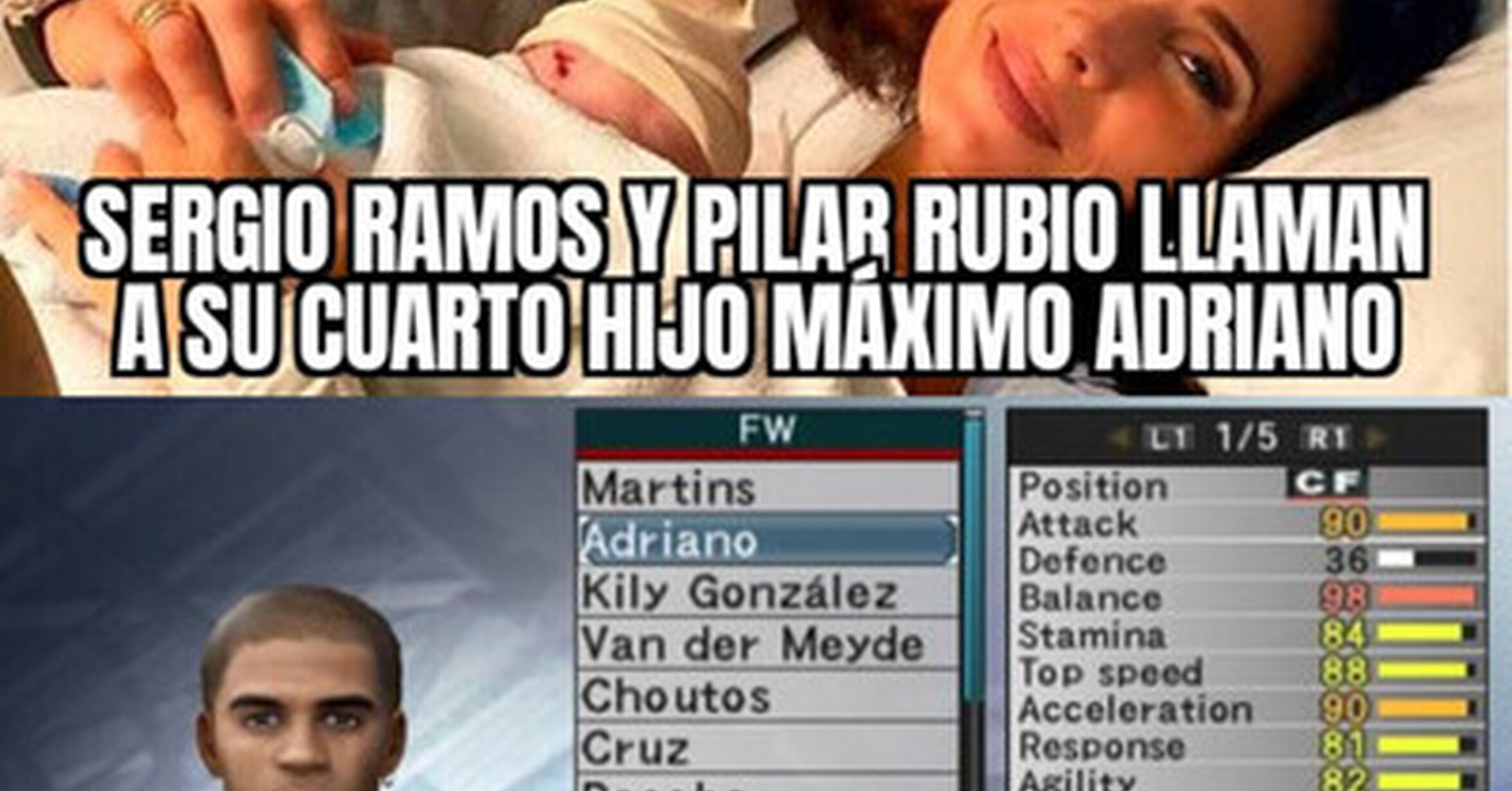 No Tengo Pruebas Pero Tampoco Dudas