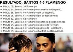 Enlace a 9 años de este partidazo en el Brasileirao