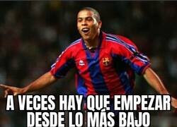 Enlace a Hagamos una cadena de estos memes