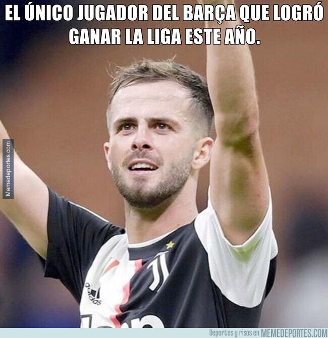 1110666 - No todos se fueron rasos.