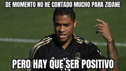 Enlace a Fuera bromas, deseamos una pronta recuperación para Mariano Díaz