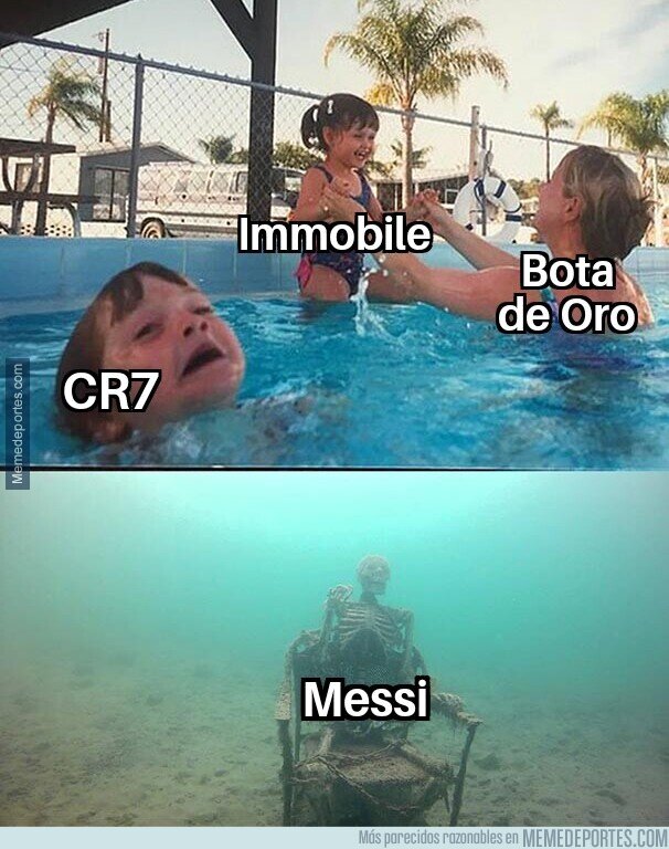 1110785 - Este año, los grandes se quedaron lejos