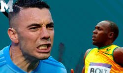 Enlace a Vas a alucinar al conocer los jugadores más rápidos de esta temporada en LaLiga, por @postutd