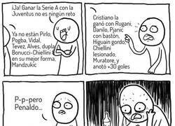 Enlace a Solamente Dybala lo ayudó