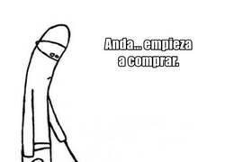 Enlace a Me estoy desesperando