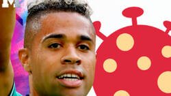 Enlace a Atención al ridículo que están haciendo estos dos periodistas para tapar el caso de coronavirus del Real Madrid