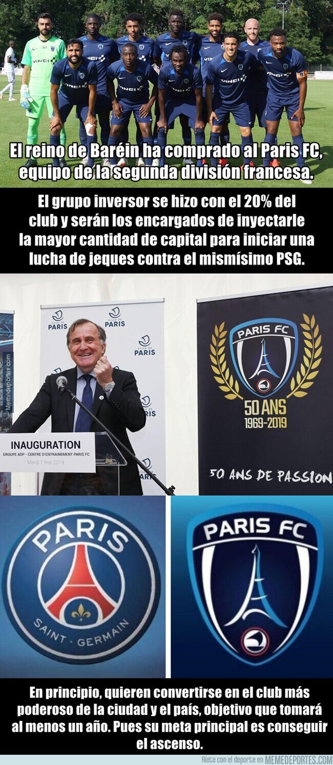 1110879 - Un nuevo equipo rico asoma la vista y amenaza al PSG