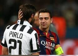 Enlace a Esta final parece que fue ayer, y hoy los 2 ya están entrenando