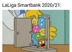 Enlace a ¿Liga de 24? ¿de 22? ¿de 26?