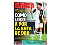 Enlace a Una de las desventajas de andar de lagoteros.