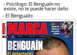 Enlace a El Benguaín