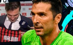Enlace a Estos datos confirman que Buffon es un jugador único y nunca más volveremos a ver a otro como él