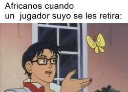 Enlace a Vista la corrupción de algunos paises, es preferible tener de presidente hasta a un arlequín