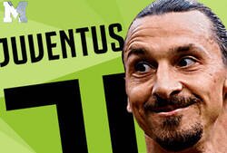 Enlace a A Ibrahimovic le han pegado la atracada de su vida.