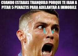 Enlace a Cris bota de plata