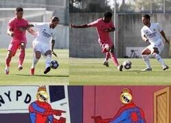 Enlace a VAR: Mind blown