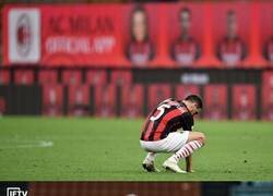 Enlace a Giacomo Bonaventura se despide del San Siro después de 6 temporadas en el Milan