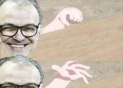 Enlace a Ahora ya no hay duda: Bielsa es mejor que Bilardo y Menotti juntos