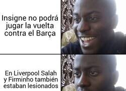 Enlace a La historia se repite