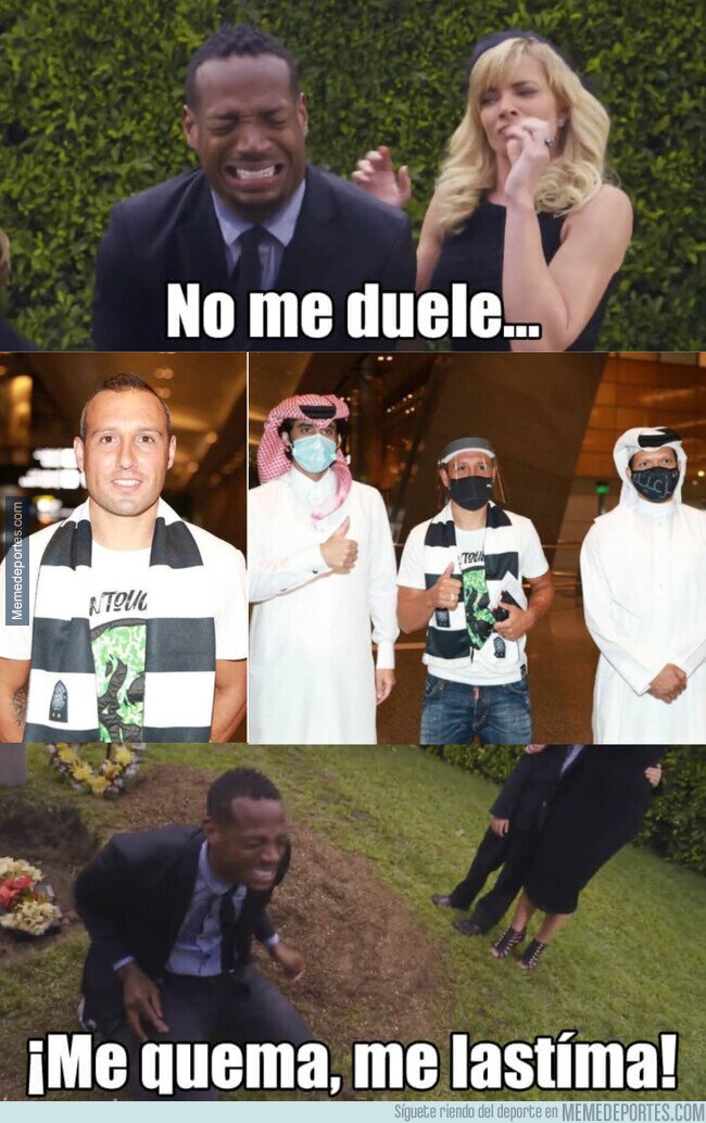 1111087 - Todavía tenía tanto fútbol que ofrecernos...