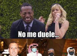 Enlace a Todavía tenía tanto fútbol que ofrecernos...